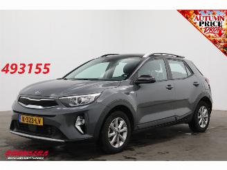 Avarii autoturisme Kia Stonic 1.0 T-GDi MHEV DynamicLine Navi Clima Cruise Camera PDC AHK 48.136 km! 2021/1