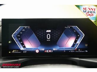 BMW 3-serie 330e M-Sport Cruise Navi Leder Schuifdak Camera Apple/Android SHZ AHK PDC picture 21