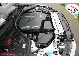 BMW 3-serie 330e M-Sport Cruise Navi Leder Schuifdak Camera Apple/Android SHZ AHK PDC picture 8