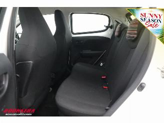Citroën C1 1.0 VTi Feel 5-drs Airco Bluetooth 106.452 km picture 16