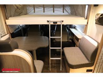 Sunlight  i68 2.3 MJ Solar Luifel Fietsendrager Single Beds Hefbed Crusie Camera picture 7