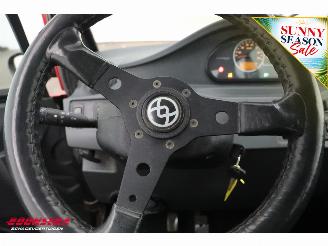Canta  2 Comfort 200cc BY 2018 picture 10
