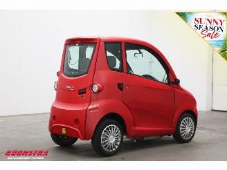 Canta  2 Comfort 200cc BY 2018 picture 3