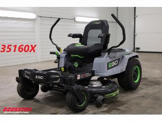 skadebil machine   Z6 ZT4201E-L Zitmaaier BY 2023 2023/12