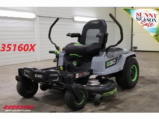 dañado máquina   Z6 ZT4201E-L Zitmaaier BY 2023 2023