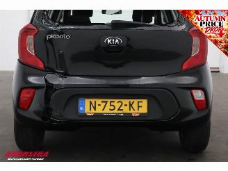Kia Picanto 1.0 DPi ComfortLine Airco Bluetooth Cruise picture 7