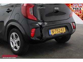 Kia Picanto 1.0 DPi ComfortLine Airco Bluetooth Cruise picture 5