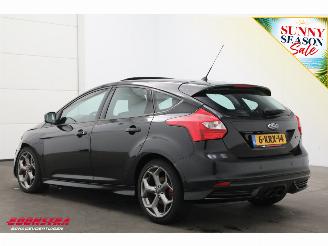 Ford Focus 2.0 EcoBoost ST-3 250 PK Schuifdak Leder Clima Cruise Camera SHZ picture 4
