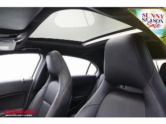 Mercedes A-klasse 180 CDI 7G-Tronic AMG Pano Leder Cruise SHZ picture 16