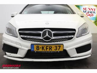 Mercedes A-klasse 180 CDI 7G-Tronic AMG Pano Leder Cruise SHZ picture 7