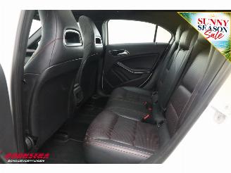 Mercedes A-klasse 180 CDI 7G-Tronic AMG Pano Leder Cruise SHZ picture 14