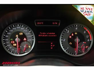 Mercedes A-klasse 180 CDI 7G-Tronic AMG Pano Leder Cruise SHZ picture 18