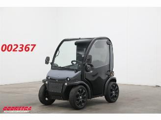 ocasión coche sin carnet Biro  Urban 3kW Schuif/kanteldak 4.562 km! 2020/1