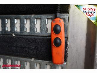 MAN TGS 18.320 Fahrbereit Full Air XXL-LBW Camera Navi picture 14