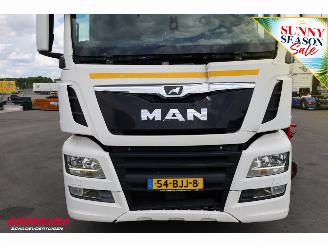 MAN TGS 18.320 Fahrbereit Full Air XXL-LBW Camera Navi picture 7