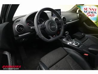 Audi A3 Sportback 1.4 e-tron PHEV S-Line Sport Clima Cruise Navi PDC picture 14