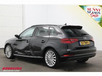 Audi A3 Sportback 1.4 e-tron PHEV S-Line Sport Clima Cruise Navi PDC picture 4