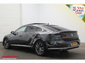 Volkswagen Arteon 2.0 TSI DSG Business R-Line ACC Virtual Glasdak Apple/Android Navi SHZ PDC picture 4