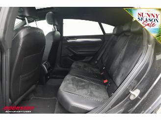 Volkswagen Arteon 2.0 TSI DSG Business R-Line ACC Virtual Glasdak Apple/Android Navi SHZ PDC picture 13