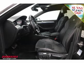 Volkswagen Arteon 2.0 TSI DSG Business R-Line ACC Virtual Glasdak Apple/Android Navi SHZ PDC picture 12