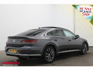 Volkswagen Arteon 2.0 TSI DSG Business R-Line ACC Virtual Glasdak Apple/Android Navi SHZ PDC picture 3