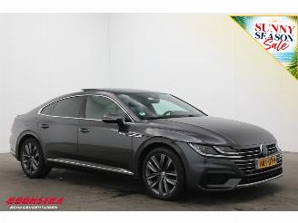 Volkswagen Arteon 2.0 TSI DSG Business R-Line ACC Virtual Glasdak Apple/Android Navi SHZ PDC picture 2