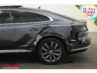 Volkswagen Arteon 2.0 TSI DSG Business R-Line ACC Virtual Glasdak Apple/Android Navi SHZ PDC picture 5