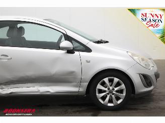 Opel Corsa 1.4-16V Anniversary Edition 3-drs Airco Navi Bluetooth PDC picture 6