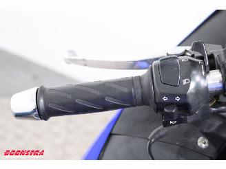 Suzuki  GSX 1300R Hayabusa Micron Exhaust 35.976 km! picture 15