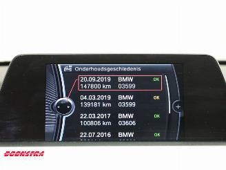 BMW 3-serie 320i Executive Leder Xenon Navi Clima Cruise PDC picture 17