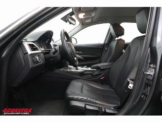 BMW 3-serie 320i Executive Leder Xenon Navi Clima Cruise PDC picture 10