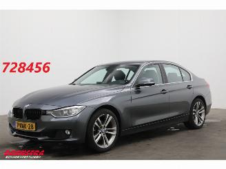 BMW 3-serie 320i Executive Leder Xenon Navi Clima Cruise PDC picture 1