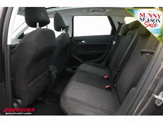 Peugeot 308 SW 1.2 PureTech Active Pano Navi Cruise Clima Apple/Android PDC picture 10