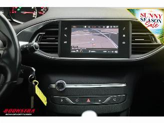Peugeot 308 SW 1.2 PureTech Active Pano Navi Cruise Clima Apple/Android PDC picture 7
