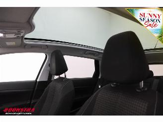 Peugeot 308 SW 1.2 PureTech Active Pano Navi Cruise Clima Apple/Android PDC picture 9