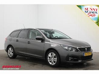 Peugeot 308 SW 1.2 PureTech Active Pano Navi Cruise Clima Apple/Android PDC picture 2