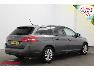 Peugeot 308 SW 1.2 PureTech Active Pano Navi Cruise Clima Apple/Android PDC picture 3