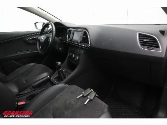 Seat Leon 1.2 TSI Style Navi Bluetooth Airco Cruise picture 12
