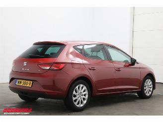 Seat Leon 1.2 TSI Style Navi Bluetooth Airco Cruise picture 3