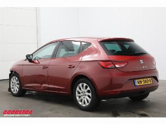 Seat Leon 1.2 TSI Style Navi Bluetooth Airco Cruise picture 4