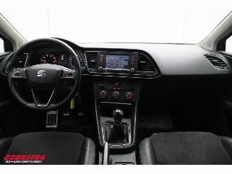 Seat Leon 1.2 TSI Style Navi Bluetooth Airco Cruise picture 13