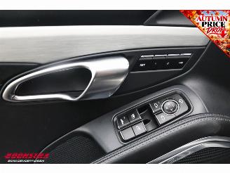 Porsche 911 Cabrio Turbo Sport Chrono PADM PDCC PDLS+ ACC Burmester SHZ picture 27