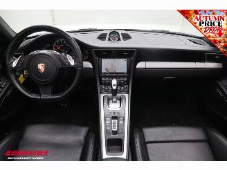 Porsche 911 Cabrio Turbo Sport Chrono PADM PDCC PDLS+ ACC Burmester SHZ picture 17