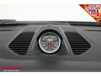 Porsche 911 Cabrio Turbo Sport Chrono PADM PDCC PDLS+ ACC Burmester SHZ picture 25