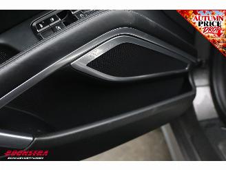 Porsche 911 Cabrio Turbo Sport Chrono PADM PDCC PDLS+ ACC Burmester SHZ picture 26