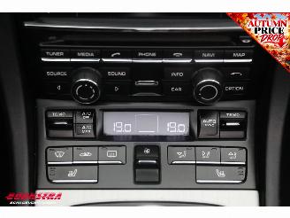 Porsche 911 Cabrio Turbo Sport Chrono PADM PDCC PDLS+ ACC Burmester SHZ picture 33
