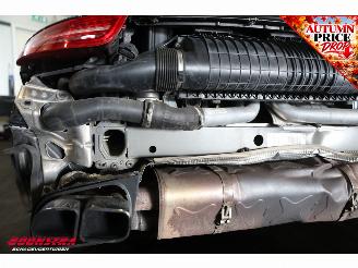 Porsche 911 Cabrio Turbo Sport Chrono PADM PDCC PDLS+ ACC Burmester SHZ picture 9