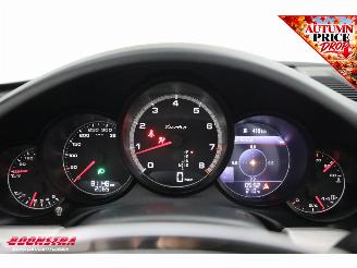 Porsche 911 Cabrio Turbo Sport Chrono PADM PDCC PDLS+ ACC Burmester SHZ picture 23