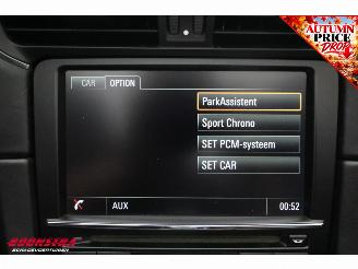 Porsche 911 Cabrio Turbo Sport Chrono PADM PDCC PDLS+ ACC Burmester SHZ picture 31