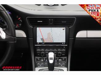 Porsche 911 Cabrio Turbo Sport Chrono PADM PDCC PDLS+ ACC Burmester SHZ picture 18